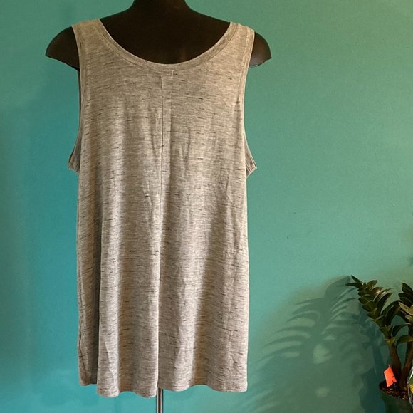 Maurices Country Girl Tank Top - Picture 2 of 4